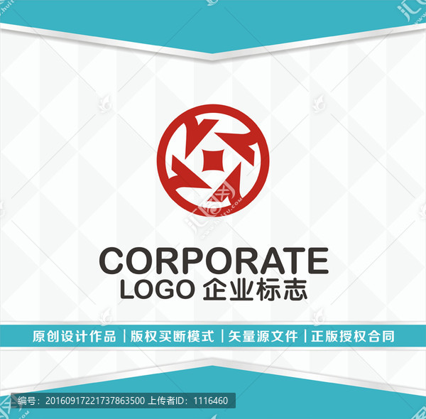 金融投資,家居LOGO