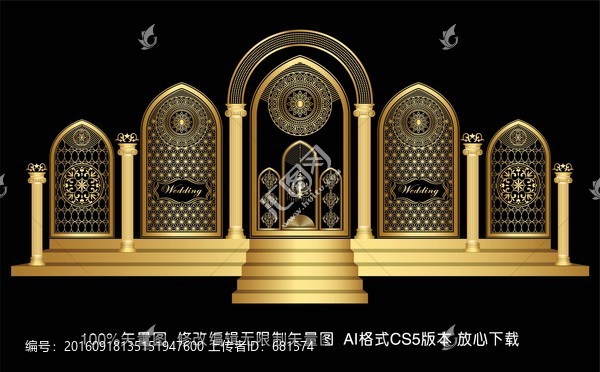 歐式教堂,復古歐式婚禮