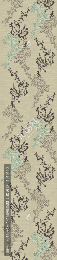 酒店地毯宴會(huì)廳設(shè)計(jì)方案圖案