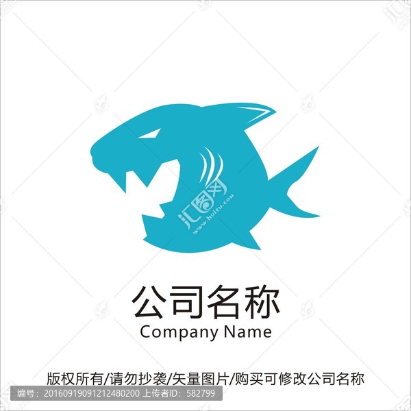 鯊魚(yú)標(biāo)志