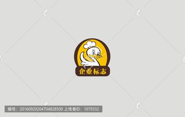 食品LOGO