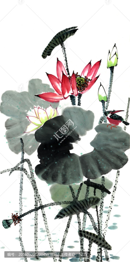 清香溢遠