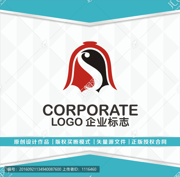 佛教,金融,太極LOGO