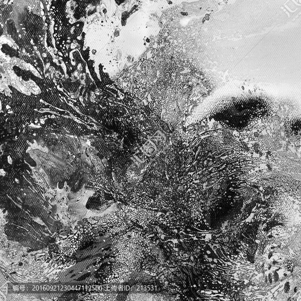 水墨