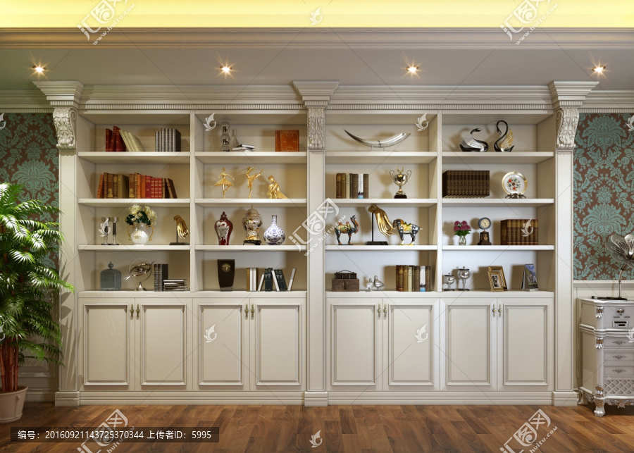 書柜,展示柜