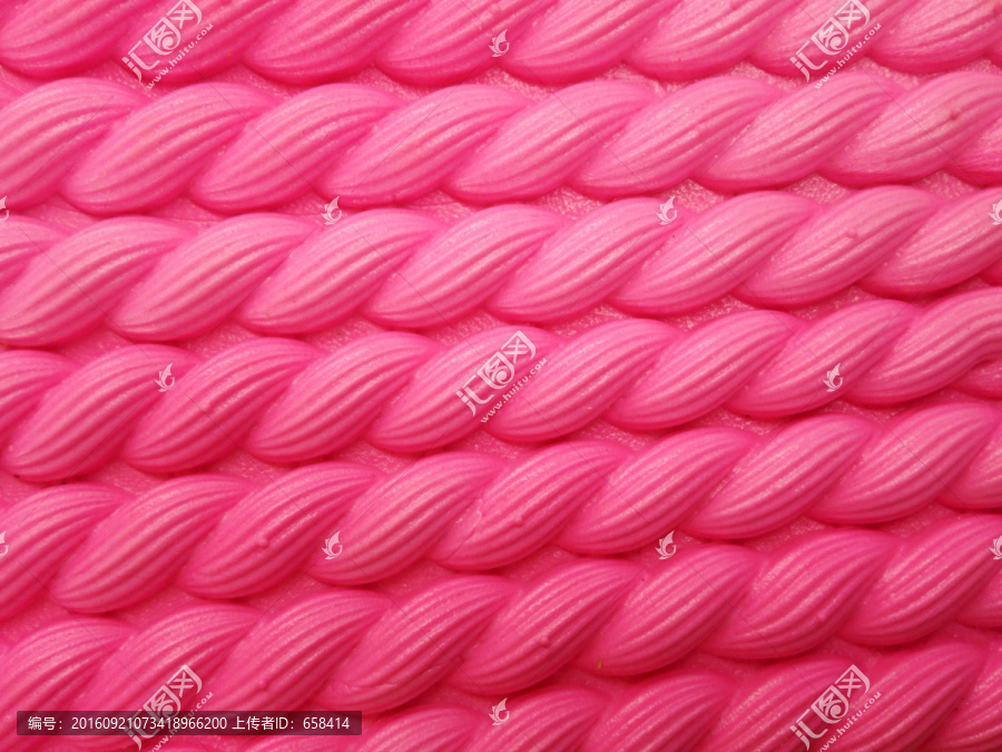 粉红螺纹图案