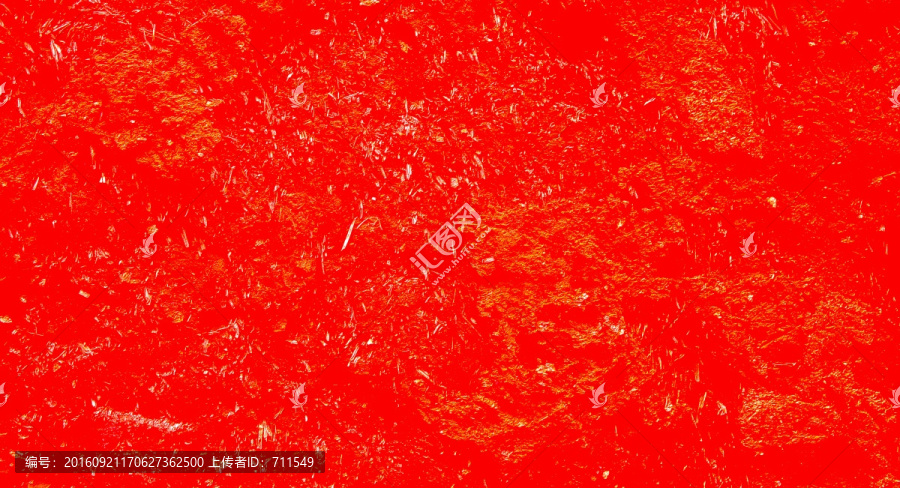大紅灑金背景紋理