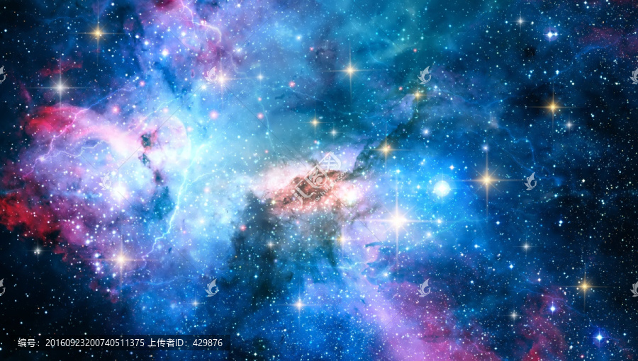 宇宙星空
