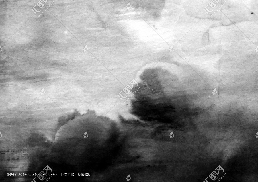 夢(mèng)幻水墨