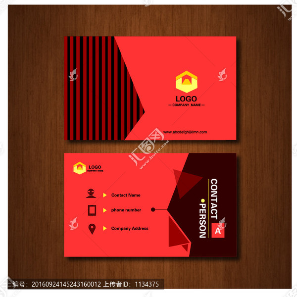 創(chuàng)意名片