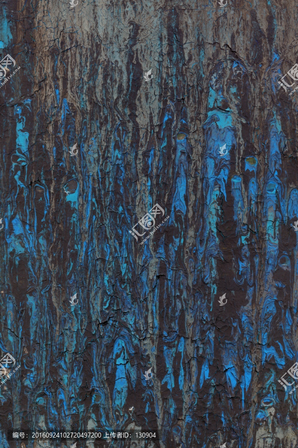 抽象油畫(huà)底紋背景