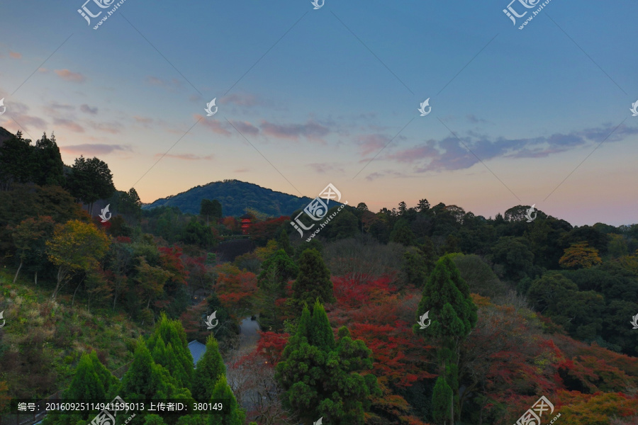 日本,京都,清水寺