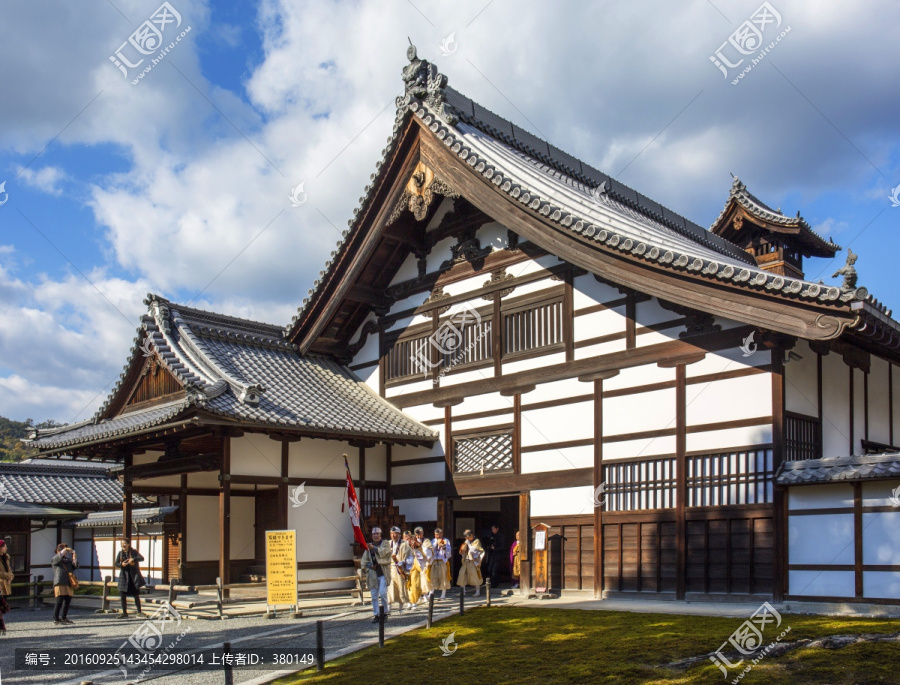 日本,京都,金阁寺