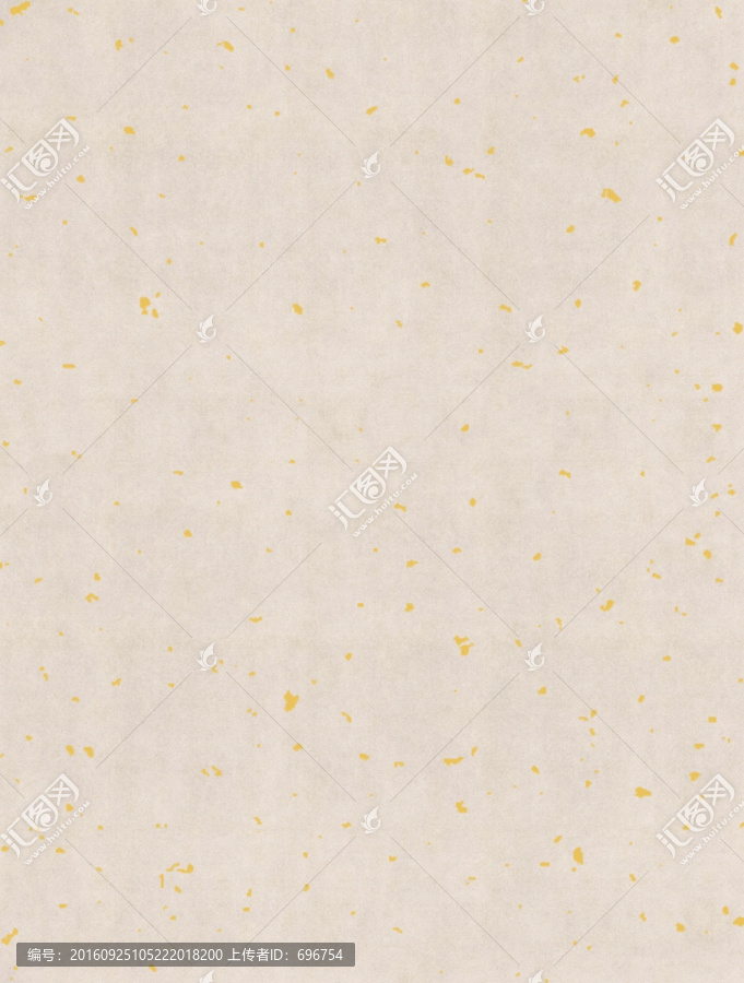 灑金宣紙