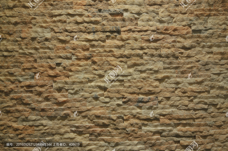 文化石背景墙