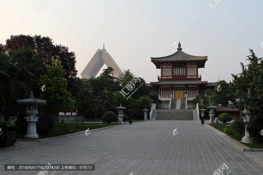 法门寺