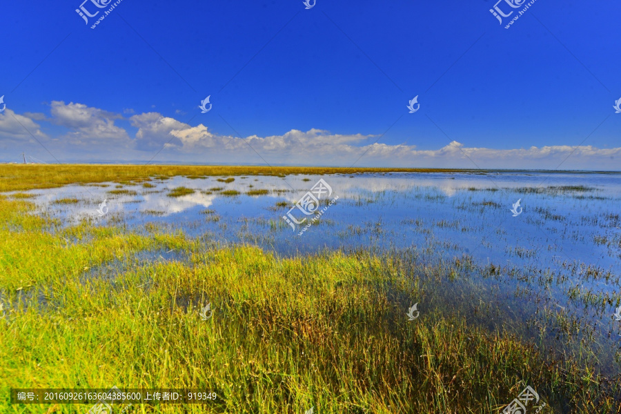 仙女湾风景区