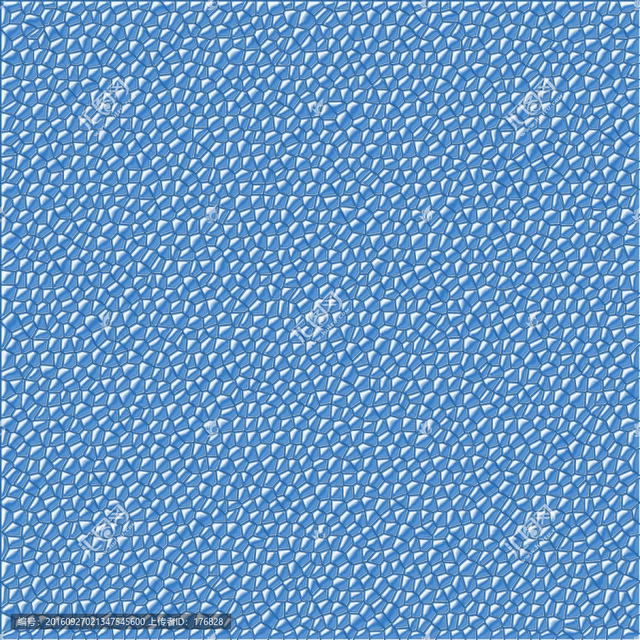 水立方線條
