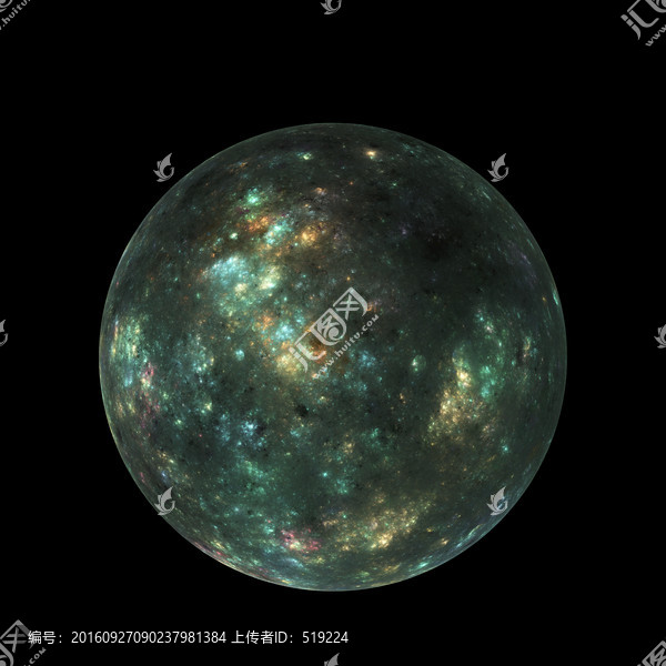 星空素材