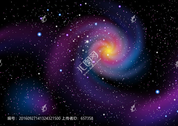 宇宙星系