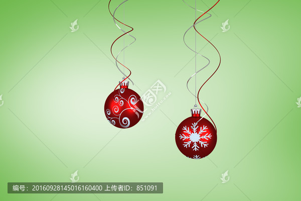 圣誕節(jié)日背景圖片