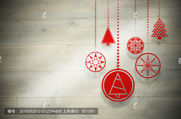 圣誕節(jié)日背景圖片