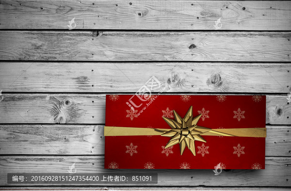 圣誕禮物組合圖片