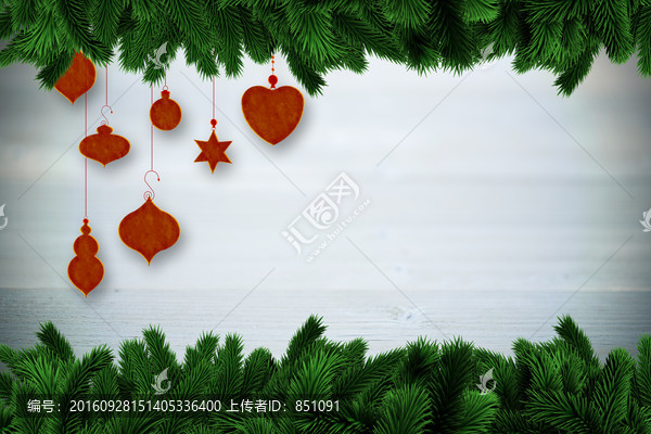 圣誕節(jié)日背景圖片