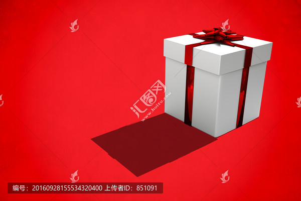 圣誕禮物組合圖片