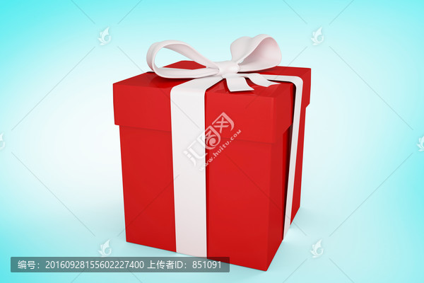圣誕禮物組合圖片
