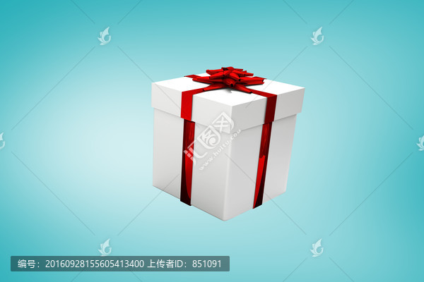 圣誕禮物組合圖片