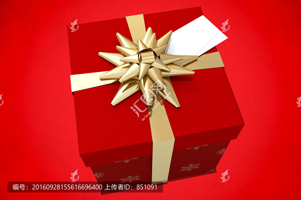 圣誕禮物組合圖片