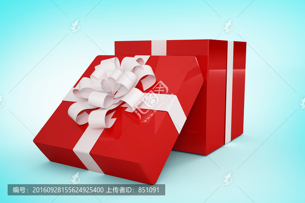 圣誕禮物組合圖片