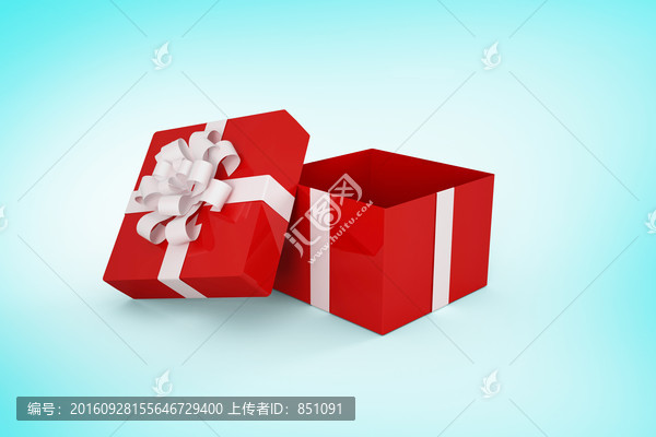 圣誕禮物組合圖片