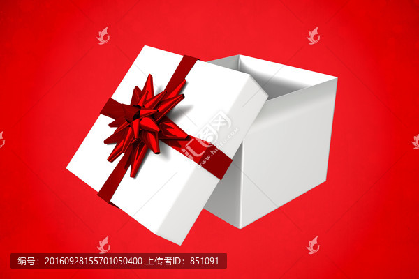 圣誕禮物組合圖片