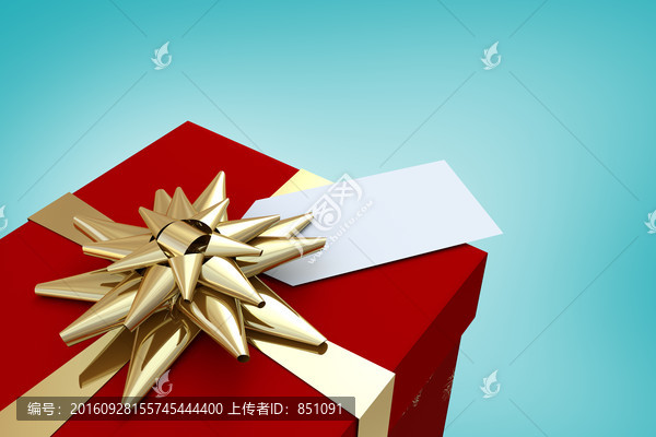 圣誕禮物組合圖片