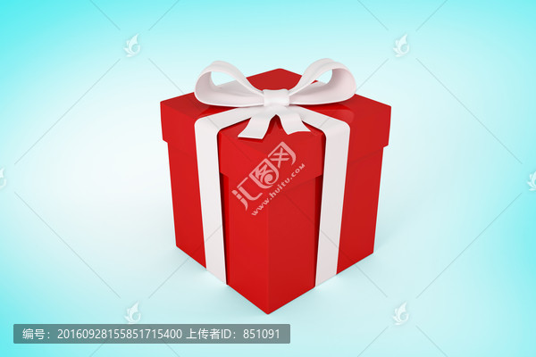 圣誕禮物組合圖片