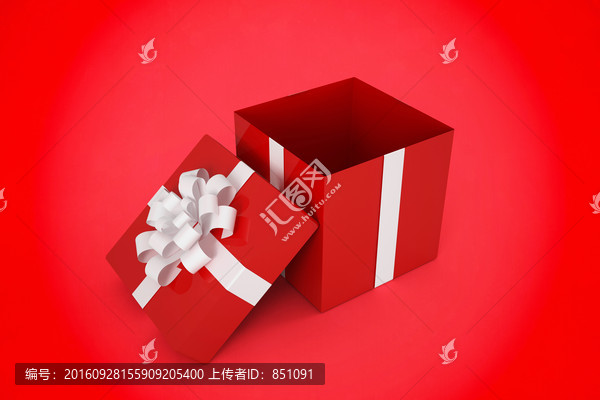 圣誕禮物組合圖片