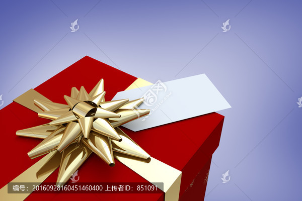 圣誕禮物組合圖片