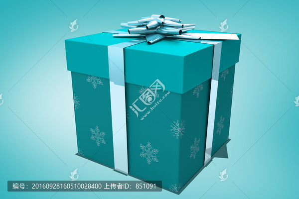 圣誕禮物組合圖片