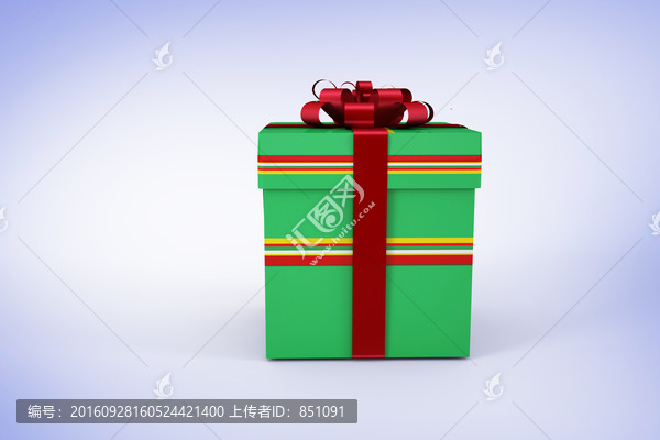 圣誕禮物組合圖片
