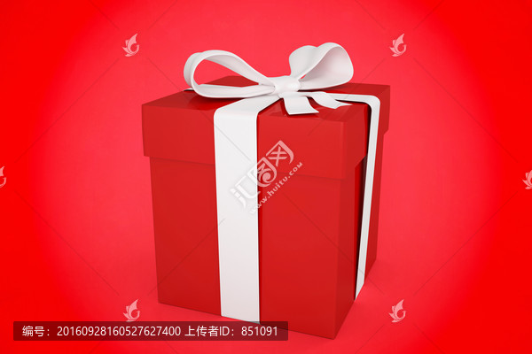 圣誕禮物組合圖片