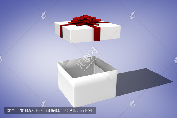 圣誕禮物組合圖片