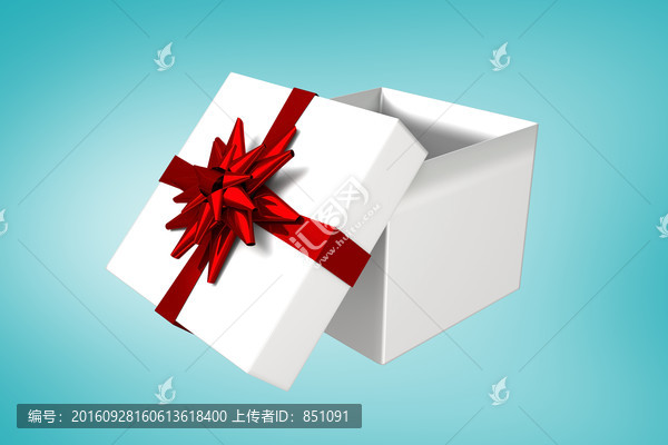 圣誕禮物組合圖片