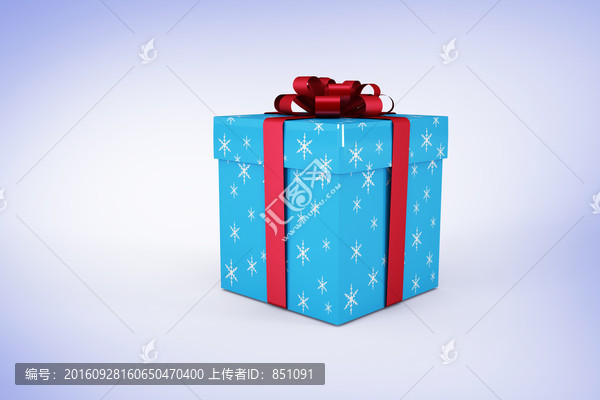 圣誕禮物組合圖片