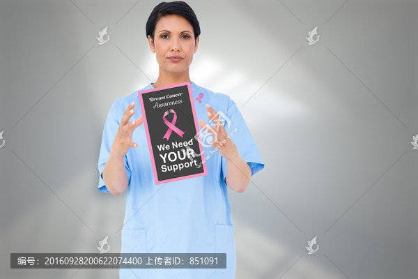 關(guān)愛(ài)女性健康的醫(yī)生