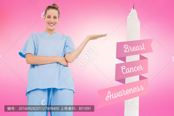 關(guān)愛女性健康的醫(yī)生