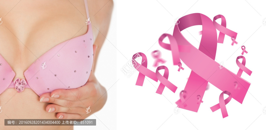 乳腺癌標(biāo)識(shí)