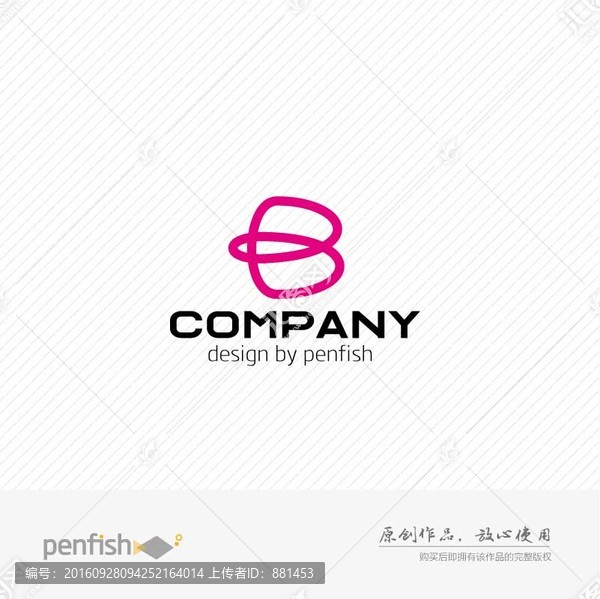 字母Blogo