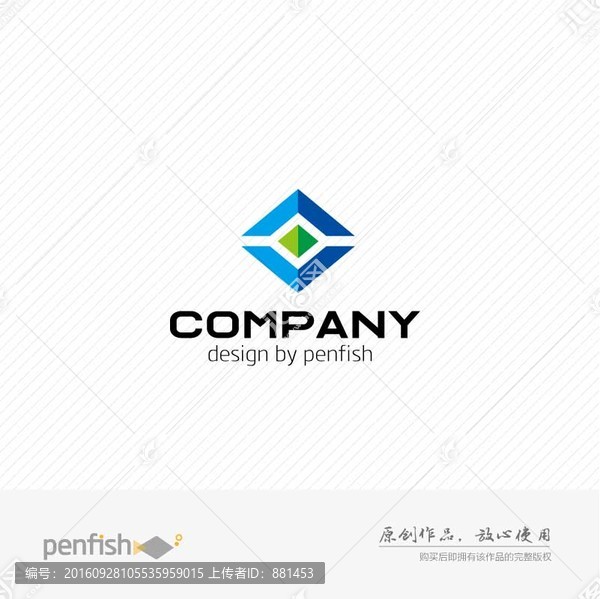 合字logo